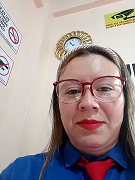 Hannah-colx online show from 01/07/26, 02:52