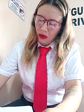 Hannah-colx online show from 02/18/26, 05:20