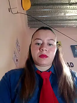 Hannah-colx online show from 03/17/26, 01:25