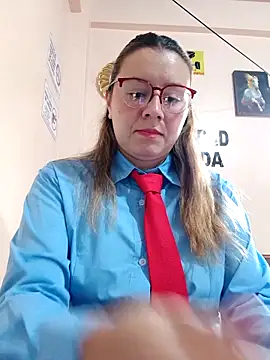 Hannah-colx online show from 03/20/26, 09:08