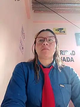 Hannah-colx online show from 03/24/26, 12:43