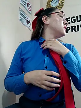 Hannah-colx online show from 04/18/26, 07:07