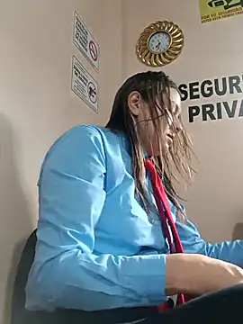 Hannah-colx online show from 04/20/26, 12:30