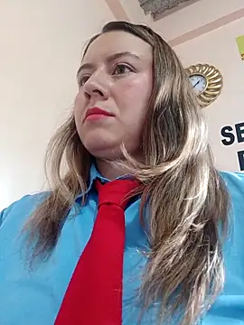 Hannah-colx online show from 04/21/26, 07:06