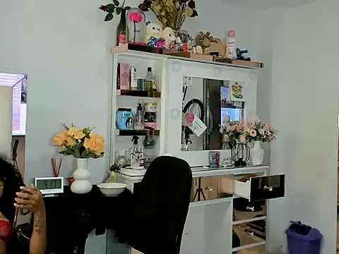 sexycalipso online show from 04/30/26, 09:19