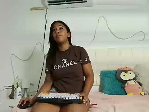 iiamsara online show from 02/09/26, 06:34