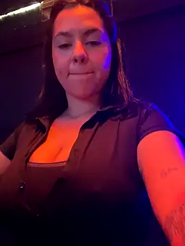 KandyFoster online show from 09/10/25, 08:53