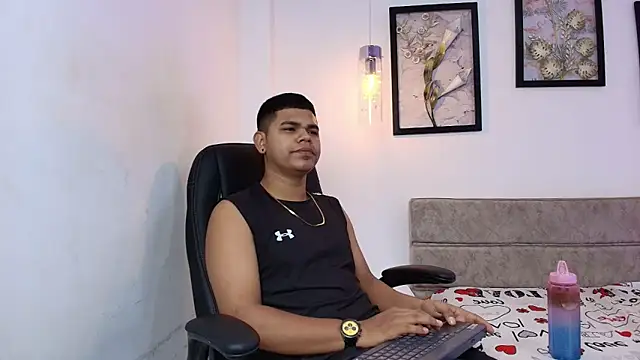 DannySamm online show from 10/17/25, 12:08