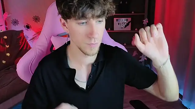 mark caron online show from 10/26/25, 08:26