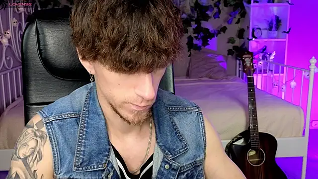 mark caron online show from 11/02/25, 03:36