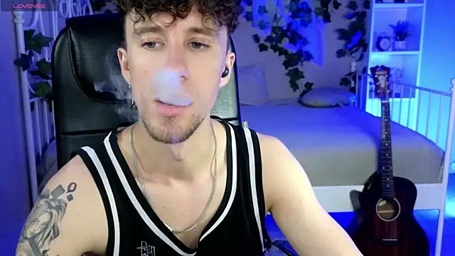 mark caron online show from 11/20/25, 03:45