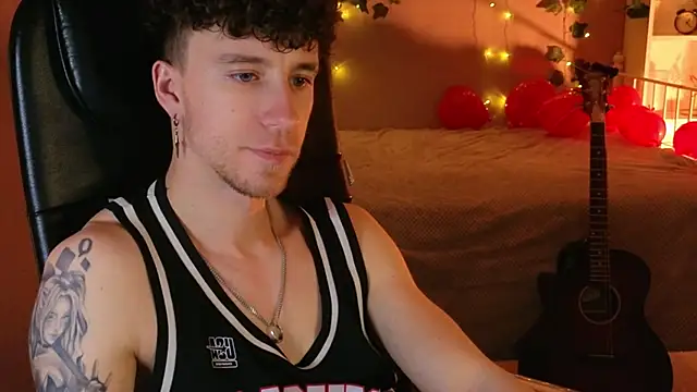 mark caron online show from 02/23/26, 03:37