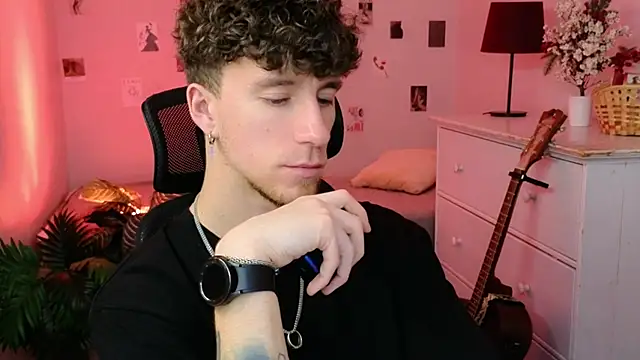 mark caron online show from 03/11/26, 08:04