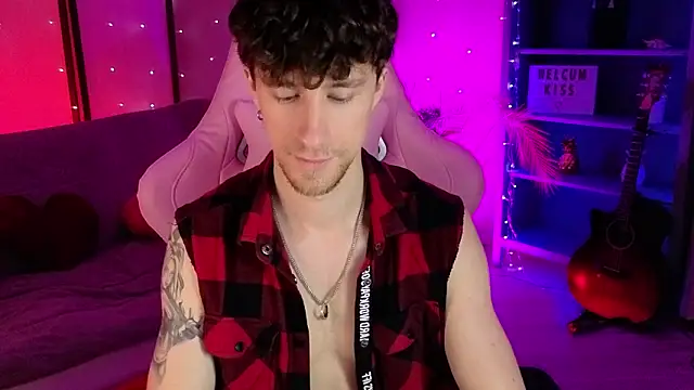 mark caron online show from 03/19/26, 08:24