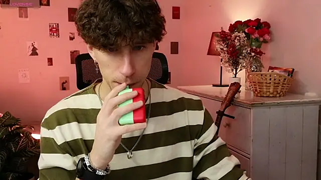 mark caron online show from 04/23/26, 08:00