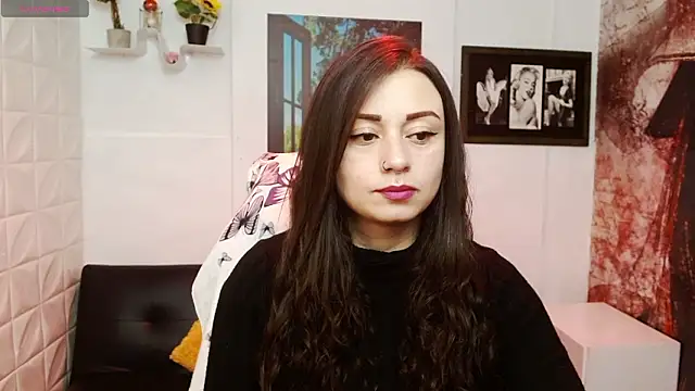 Eva Roussell online show from 02/20/26, 02:17