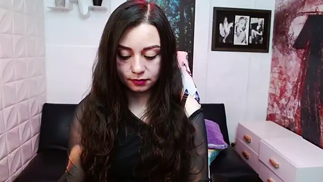 Eva Roussell online show from 03/03/26, 02:34