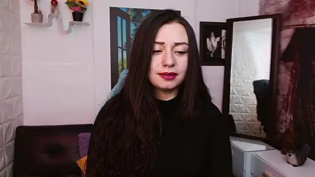 Eva Roussell online show from 04/04/26, 03:53