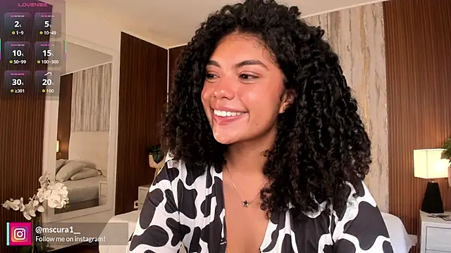 miss curazao online show from 02/03/26, 12:54