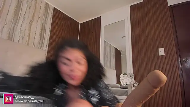 miss curazao online show from 02/20/26, 01:55