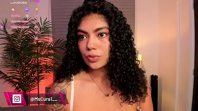 miss curazao online show from 05/26/26, 12:45
