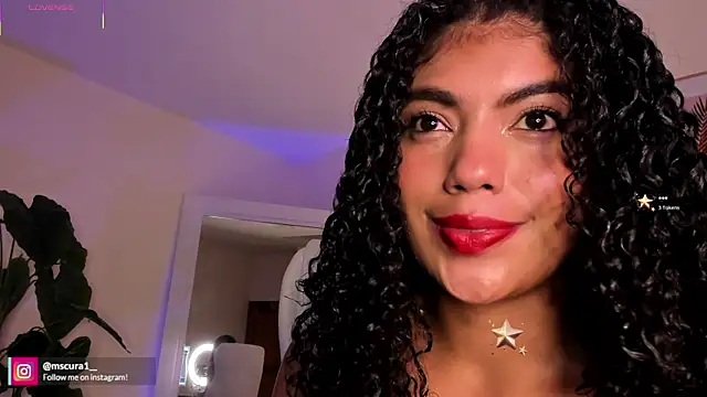 Snapshot of miss_curazao chatting on 07/16/26, 01:28 miss curazao online show from 07/16/26, 01:28