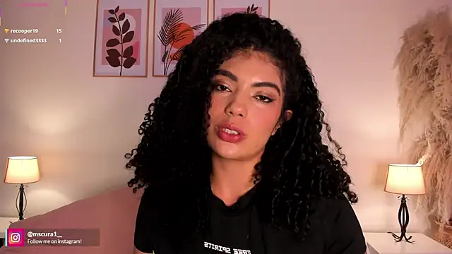 Snapshot of miss_curazao chatting on 07/24/26, 12:58 miss curazao online show from 07/24/26, 12:58