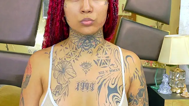 EmilieLake online show from 03/20/26, 07:41