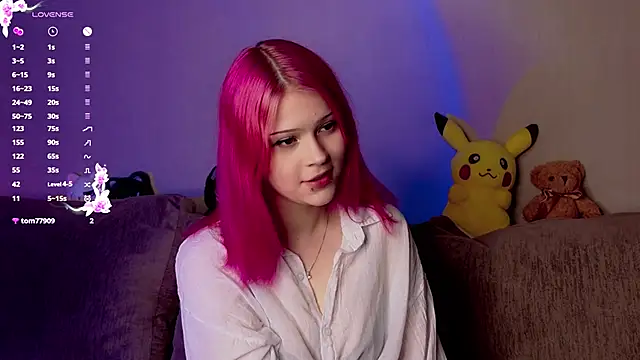 RavenKitten  online show from 04/02/26, 02:20