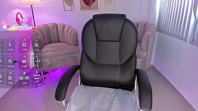 issi loren online show from 11/28/25, 02:20