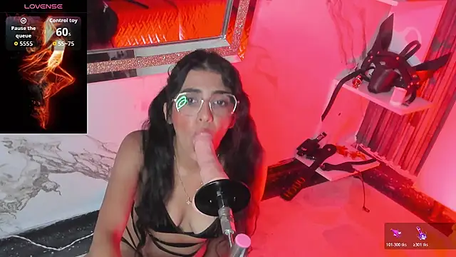 Violet sl4ve online show from 11/08/25, 08:51