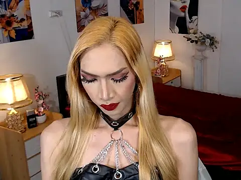 Snapshot of AlexaLiboria chatting on 02/23/26, 10:45 AlexaLiboria online show from 02/23/26, 10:45