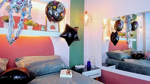 ValeryBoobs1 online show from 10/24/25, 12:34