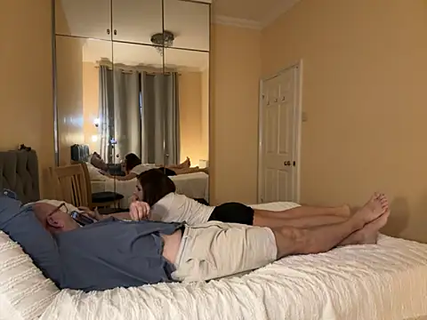 ViksaxBram online show from 09/24/25, 06:11