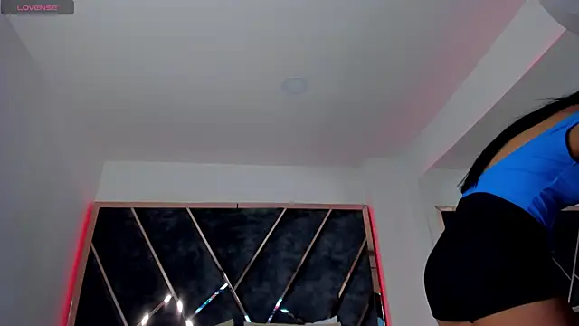 SusanaHenao online show from 09/09/25, 05:12