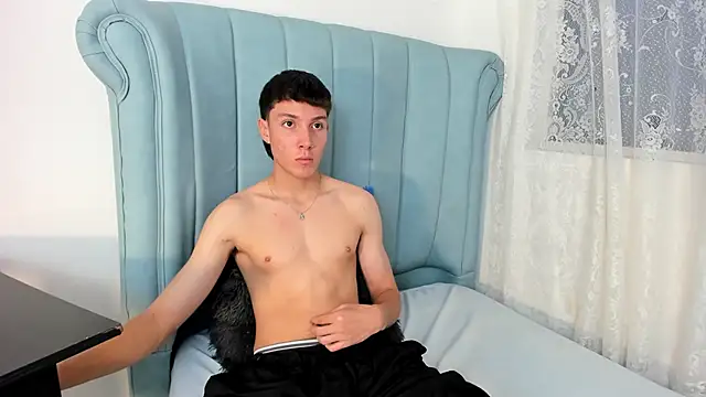 LittleDanny  online show from 10/29/25, 02:52