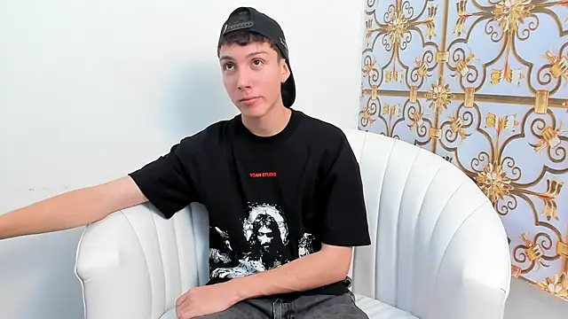 LittleDanny  online show from 01/05/26, 07:50