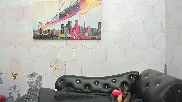 Snapshot of Anaa_Fuentess chatting on 05/07/26, 11:37 Anaa Fuentess online show from 05/07/26, 11:37