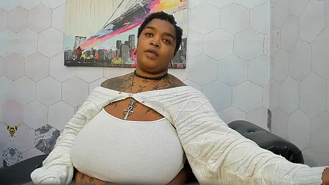 Anaa Fuentess online show from 07/08/26, 11:37