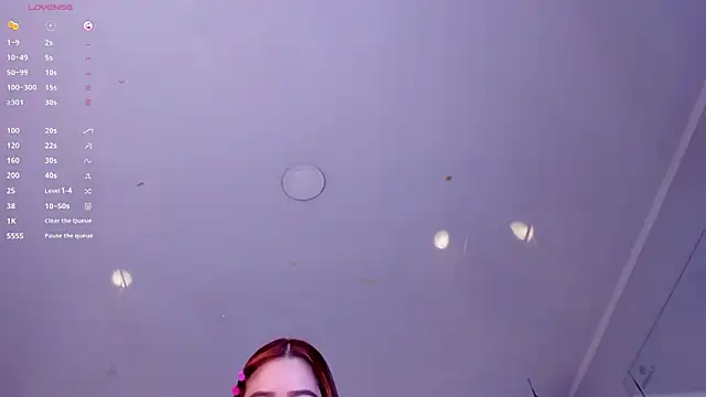 sakura Gomez online show from 01/11/26, 08:03