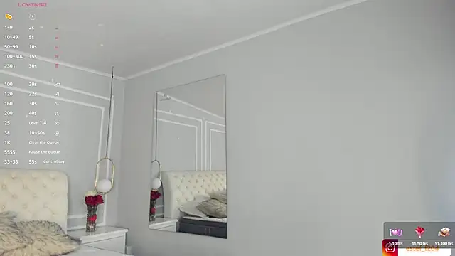 sakura Gomez online show from 04/24/26, 07:16