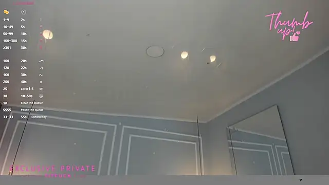 sakura Gomez online show from 06/12/26, 07:24