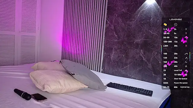  Gaaia  online show from 02/03/26, 12:42