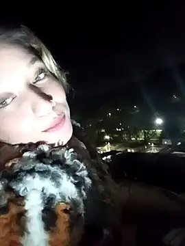 Licethf00x online show from 11/09/25, 12:31