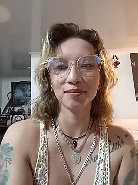 Licethf00x online show from 11/14/25, 01:59