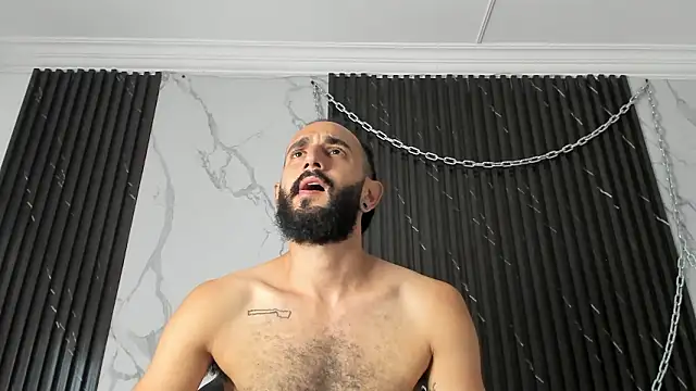 Tatis   online show from 02/01/26, 04:05