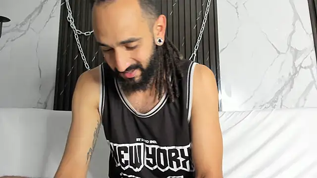 Tatis   online show from 02/06/26, 08:23