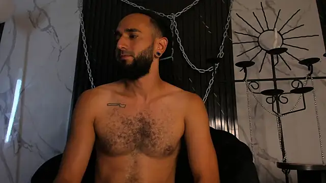 Tatis   online show from 02/19/26, 07:43