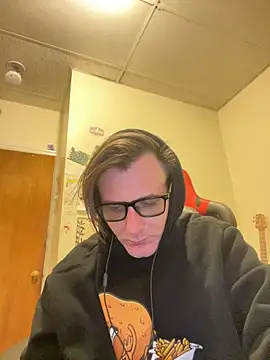 NicPolaris online show from 03/03/26, 07:14