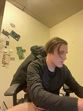 NicPolaris online show from 03/13/26, 06:20